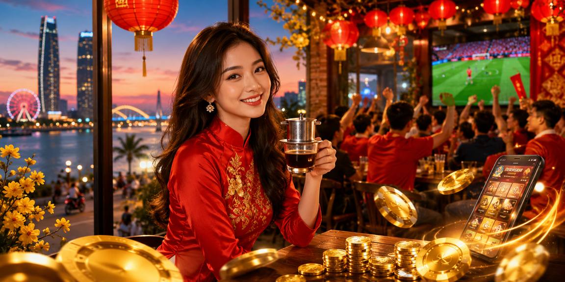 vj981 Luồng địa phương dễ theo dõi
